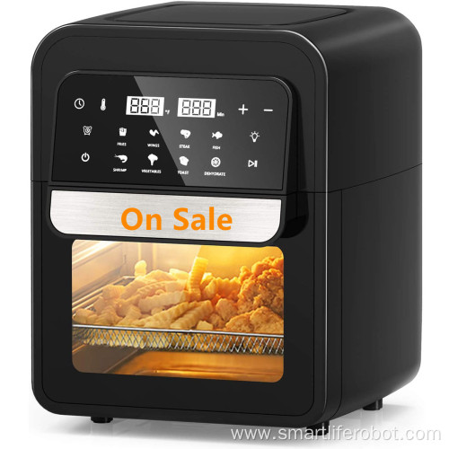 Automatic Free Deep Air Fryer oven